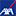 AXA Schengen logo