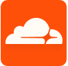 cloudflare.com logo