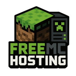 FreeMCHosting logo