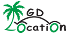 GD Location logo