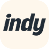 Indy logo