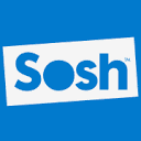 sosh.fr logo